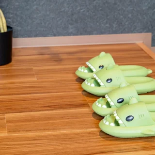 恐竜アメニティ