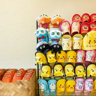 お子様向けサービス